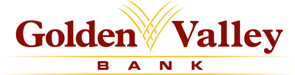 Golden Valley Bank Logo